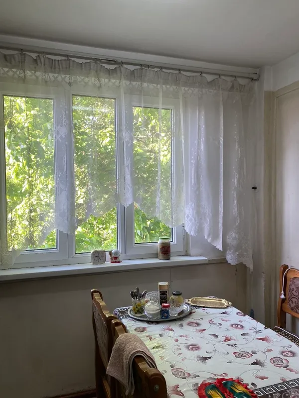 O'rda, O'zimniki 2/4/5. Урда Своя упакована, гараж — фото 1
