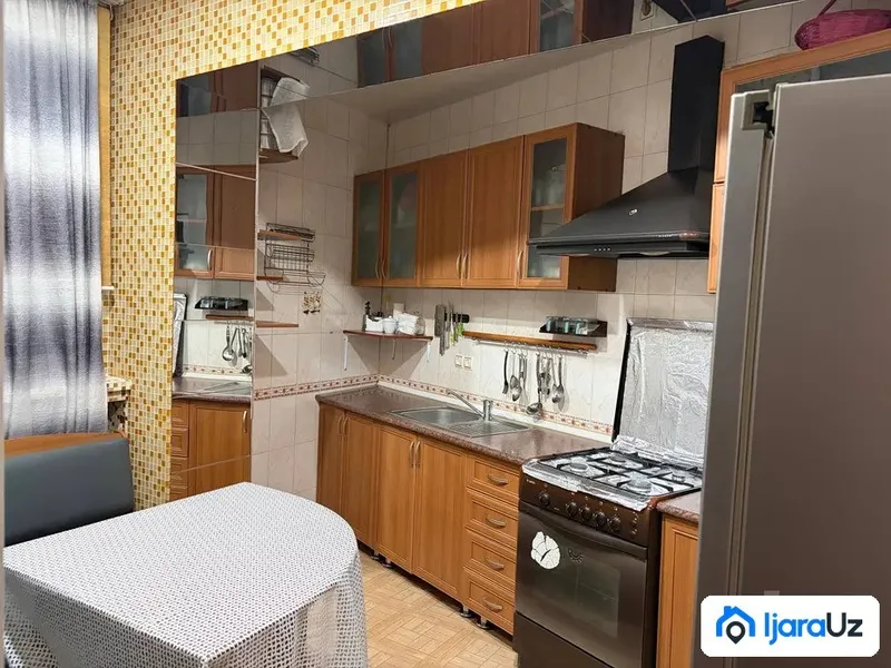 Аренда 3-комн. кв. 58 м² · ID 42114 6 Аренда 3-комн. кв. 58 м² · ID 42114 6