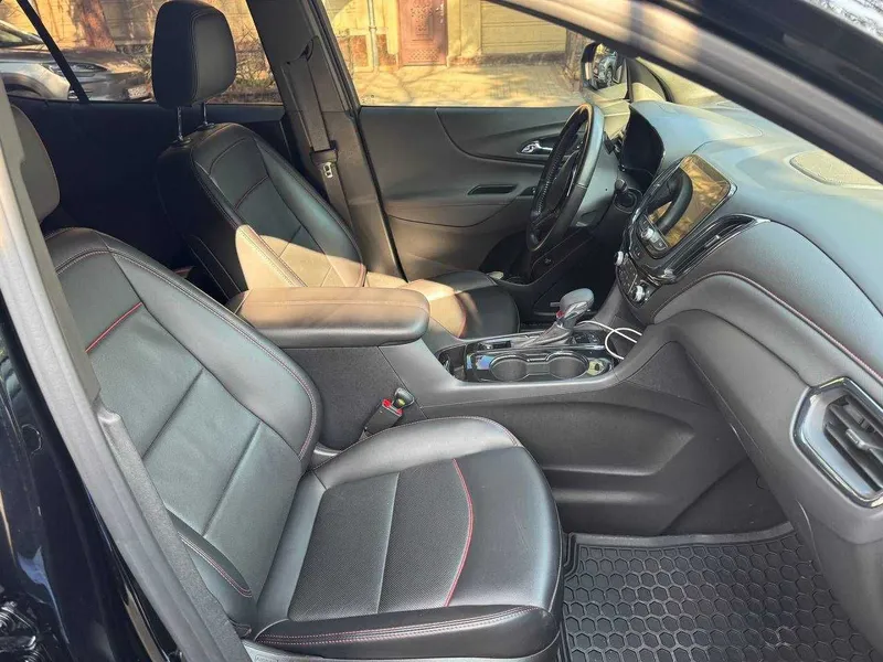Chevrolet Equinox RS (3 позиция) — фото 6