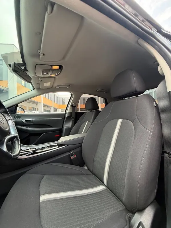 Hyundaiy Sonata 2022 3 Hyundaiy Sonata 2022 3