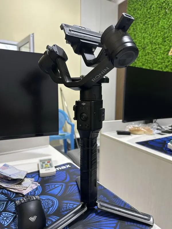 Ronin s yaxshi holatda 2 Ronin s yaxshi holatda 2