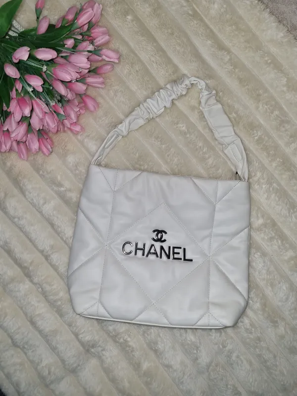 Роскошная сумка CHANEL премиум-качества 2 Роскошная сумка CHANEL премиум-качества 2