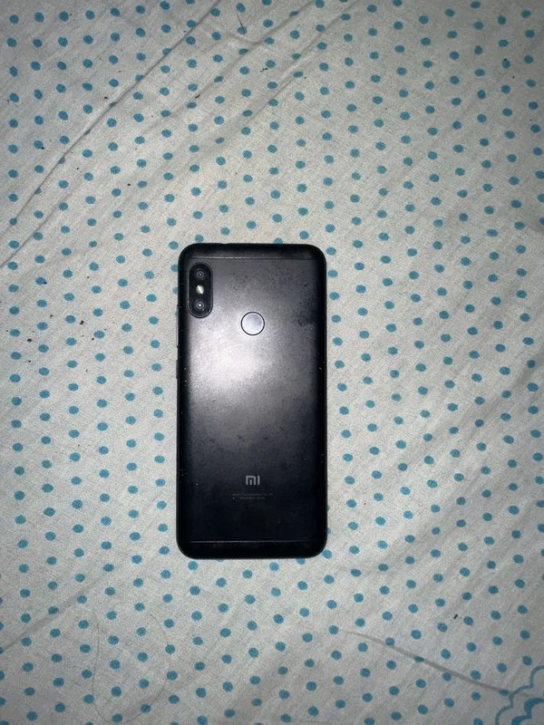 Redmi 6 pro zapchastga 6