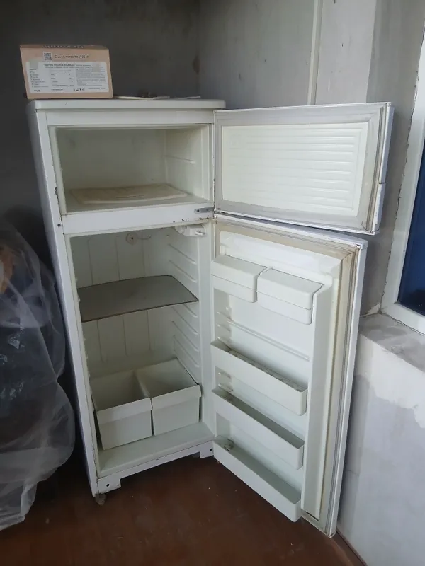 Xaladelnik Sino 2 Xaladelnik Sino 2
