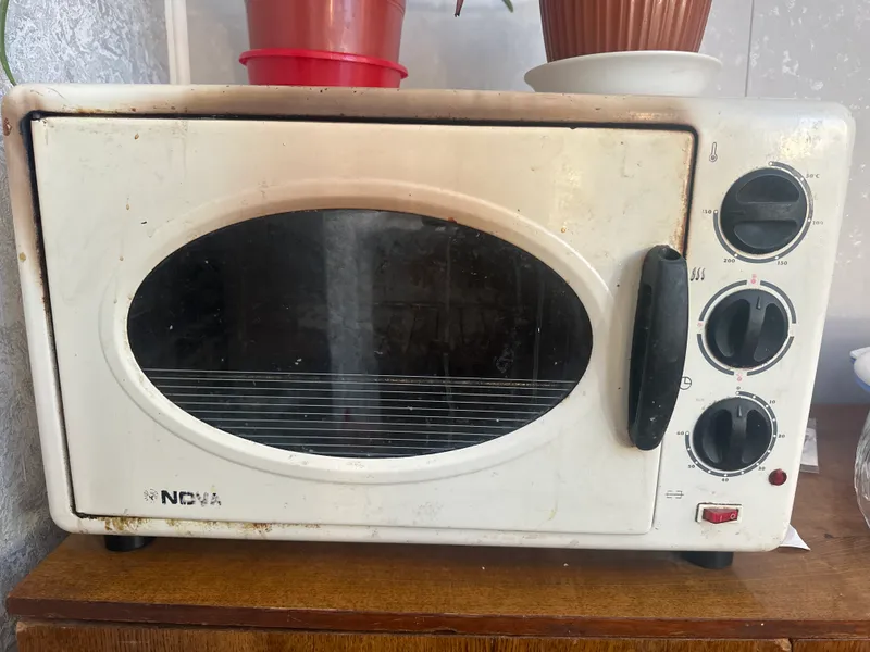 NOVA печь NOVA печь
