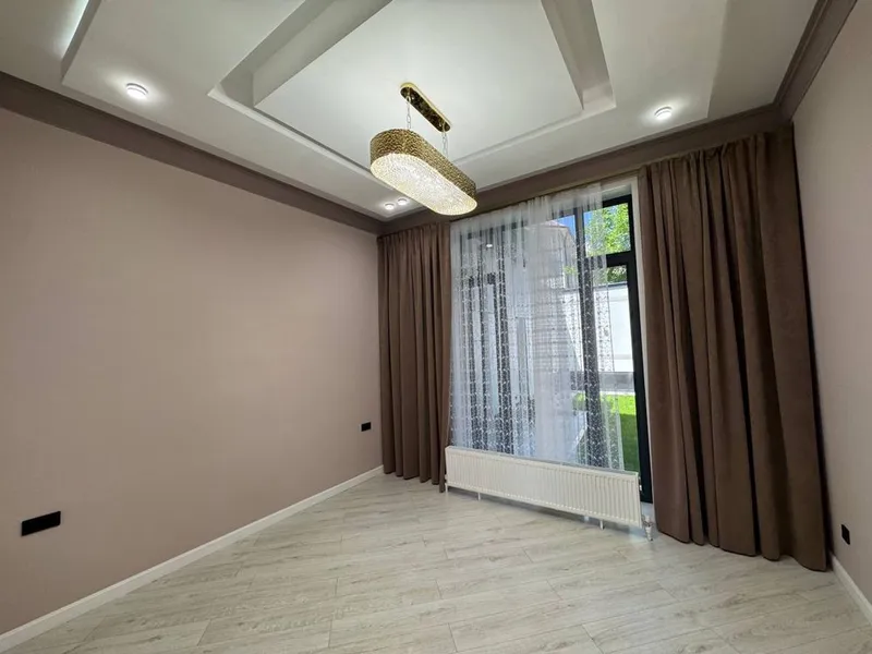Срочно! Hi-Tech дом 370м² 3.7 сотки Циолковский — фото 4