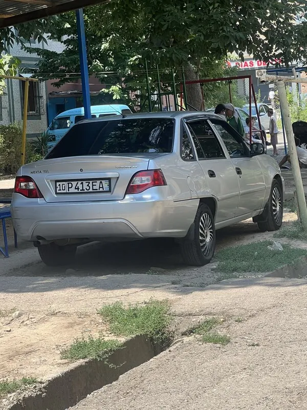 Nexia2 sotiladi naxtga 1