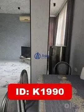5-mikrdan 1x xona kvartira Srochno ijaraga beriladi K1990 9 5-mikrdan 1x xona kvartira Srochno ijaraga beriladi K1990 9