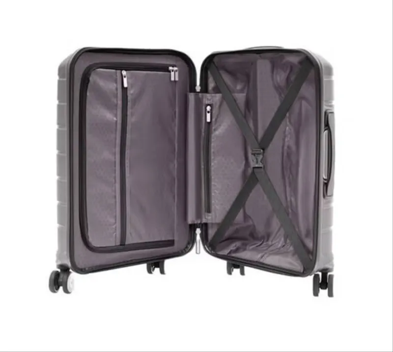 Чемодан Samsonite Octolite (ручная кладь) — фото 2