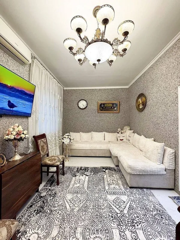 Дом на Саракульке