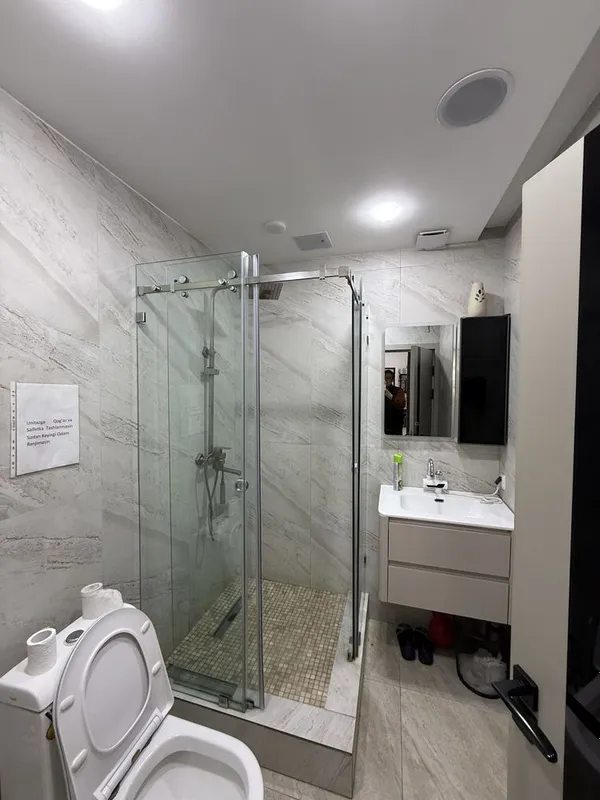Продается Евро офис яккасарой район кушбеги — фото 8