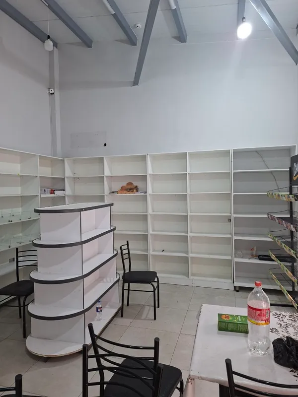 полка магазинга