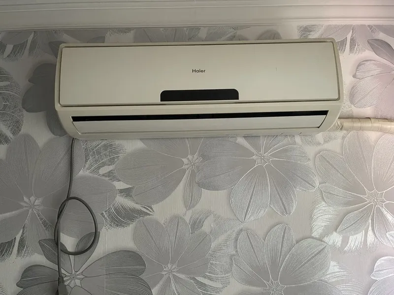 Кондиционер Haier