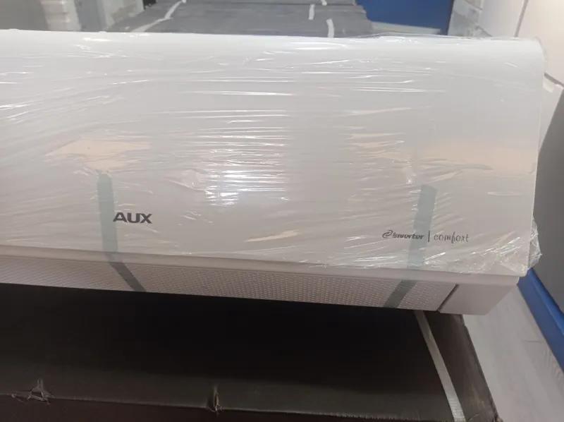 AUX 12 talik Ds inverter matorli 3 yil расмий kafolati bor — фото 2