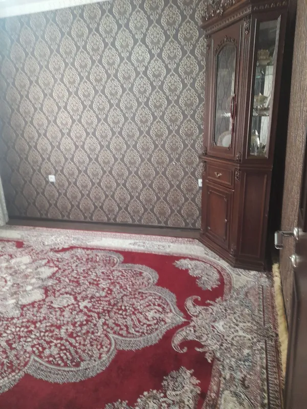 квартира в Кувасой-Пакане 3-х комнатная, кирпичная 3