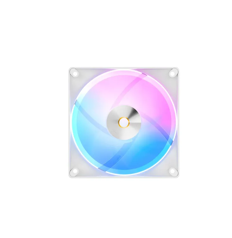 Кулер Ocypus Delta F12 WH ARGB 3