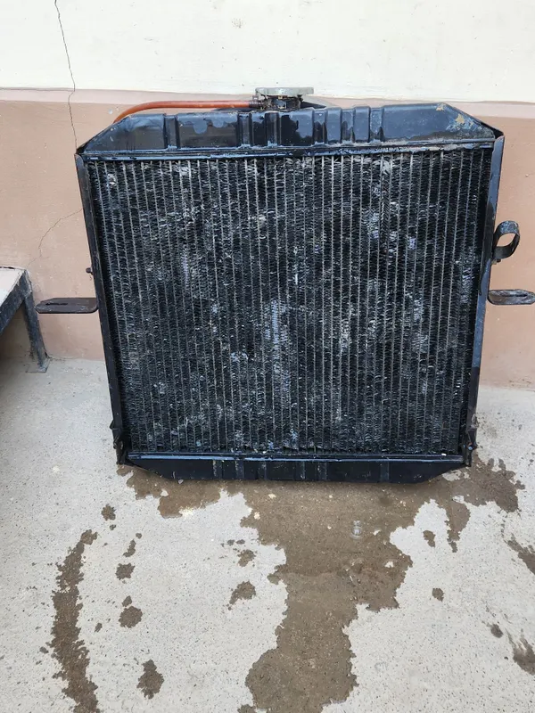 Radiator sastiyaniya zor 2 Radiator sastiyaniya zor 2