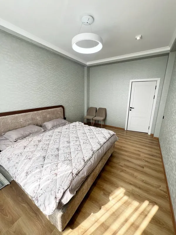 продажа квартиры чинабад юнусабад — фото 1