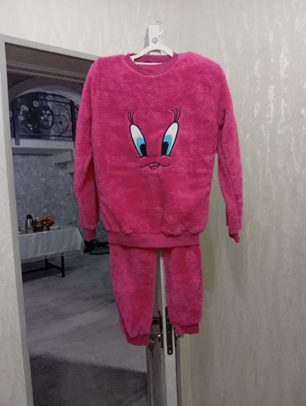pijama 2