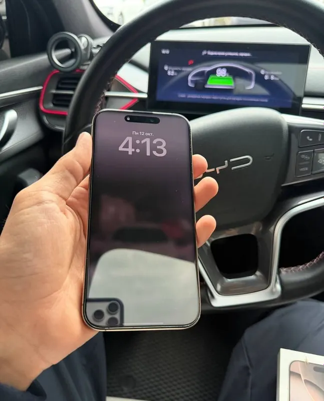 Iphone 16 pro max 3 Iphone 16 pro max 3