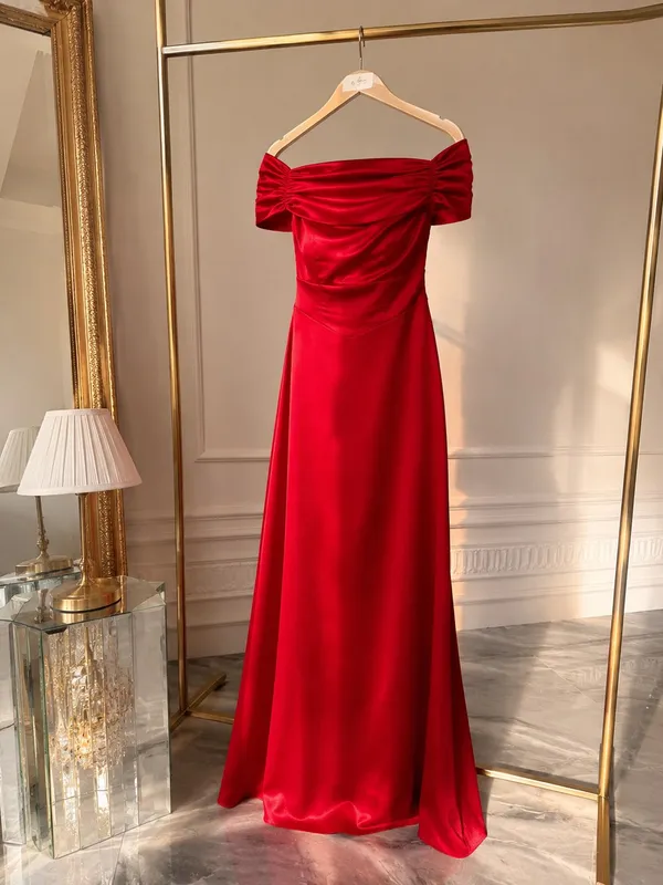 Nejniy vechirniy ko‘ylak  elegant qizlarga mos M L — фото 1