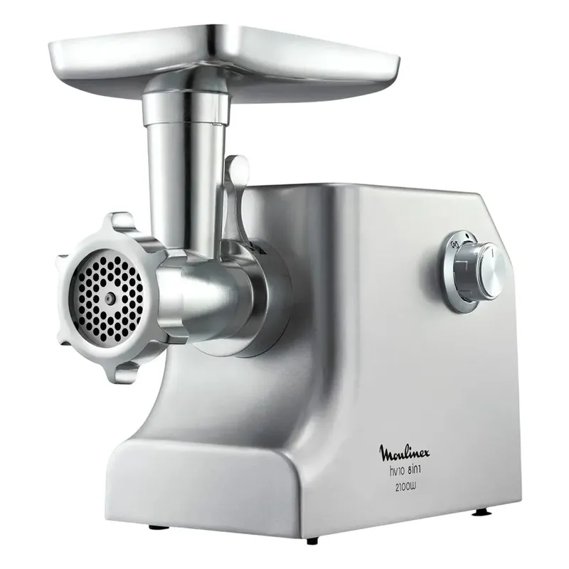 Мясорубка Moulinex ME858D32 1