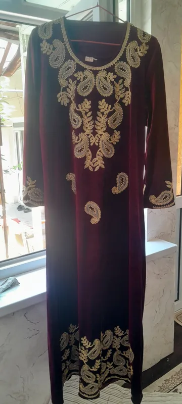 yengi kelinla kiyadigan kiyim