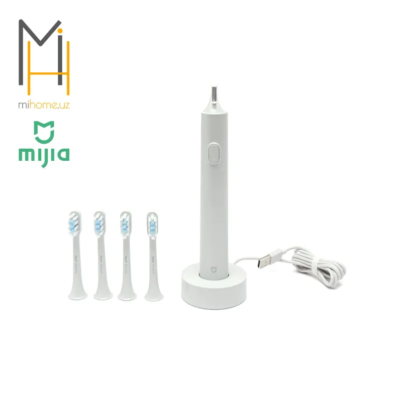 Зубная электрощетка Xiaomi Mijia T302