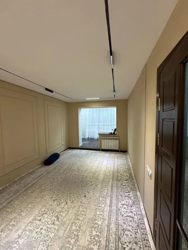 3-комнатная квартира, 70 м², Мирабад 2