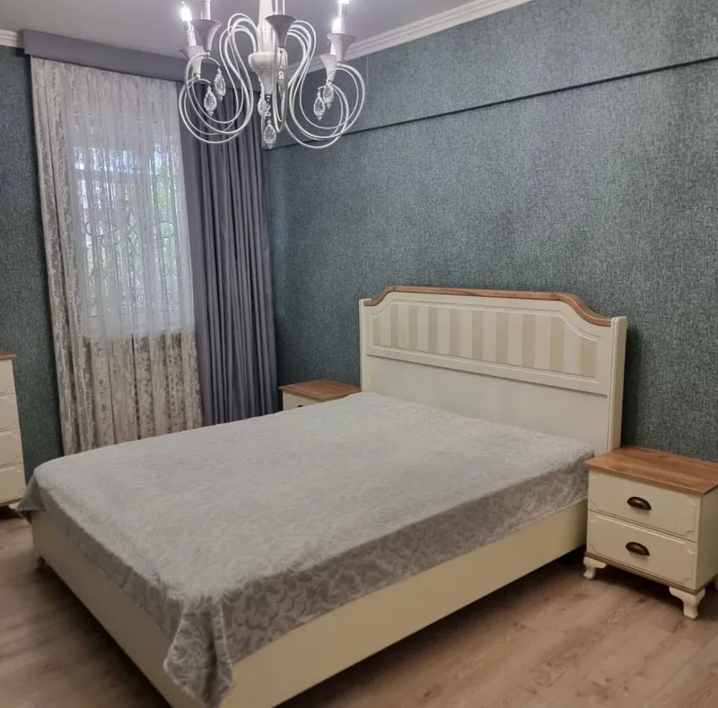 3-комн квартира в аренду, Ц-5 (Юнусабад), рядом метро Минор 1