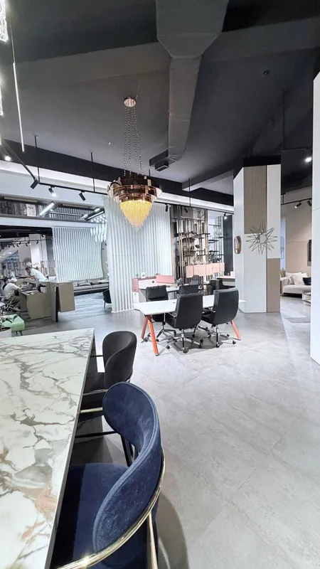 850 м² на первой линии | ЖК Real House (Ц-2) 10