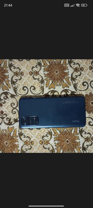 redmi Note 11 pubg 60 gps aybi yoq 3