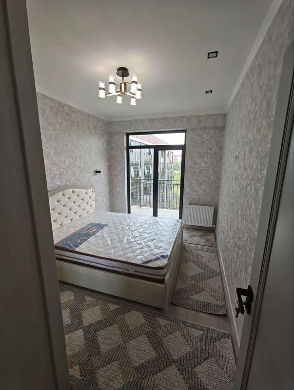 2-комн квартира, 62м², 6/11 этаж, ЖК Ikat (Юнусабад) 2