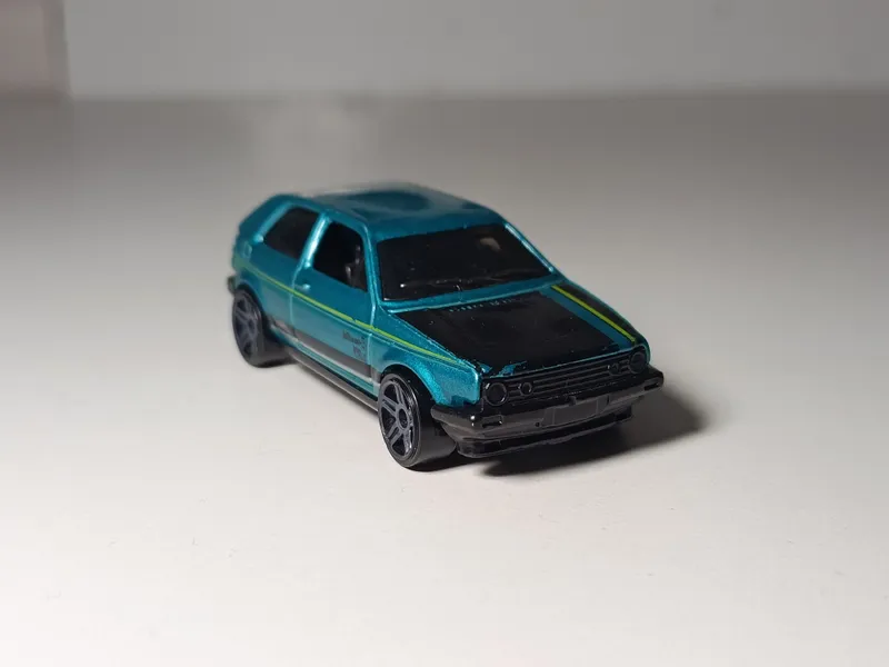 Игрушечные машинки Hotwheels Oyinchoq Mashinacha — фото 4