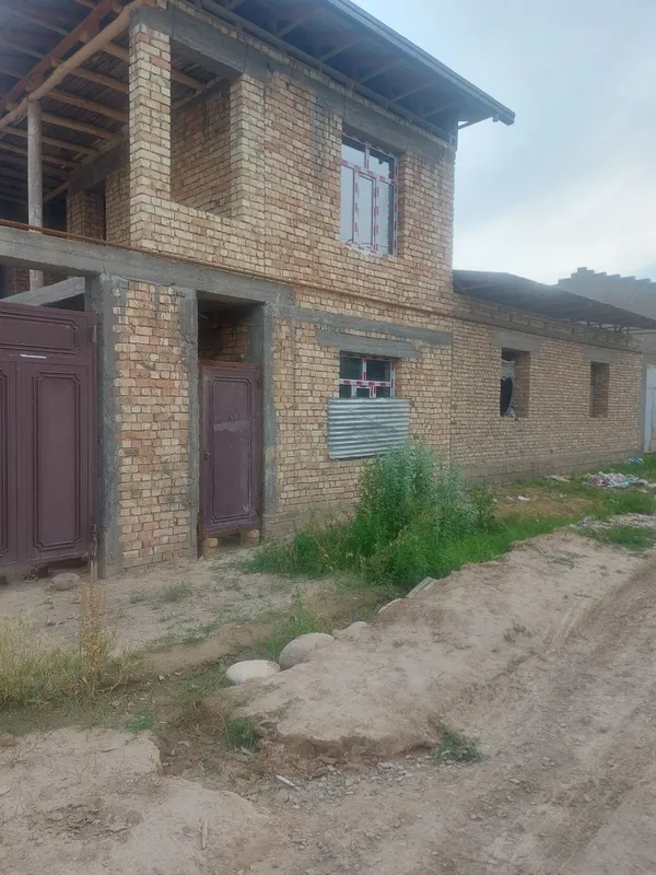 Дом земляные участки — фото 2