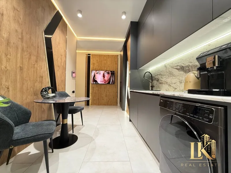 Tiara Residence ЖКда shinam 2 xonali kvartira 1