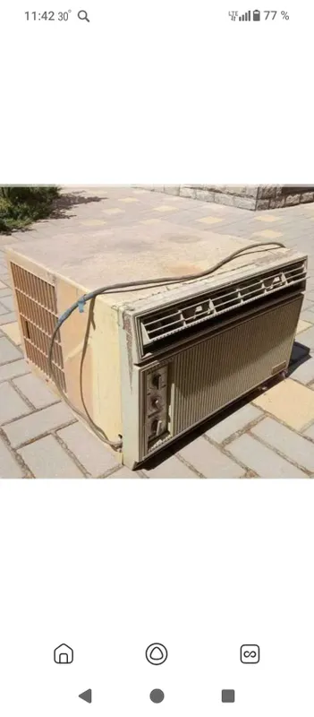 Кондиционер Вка. — фото 1