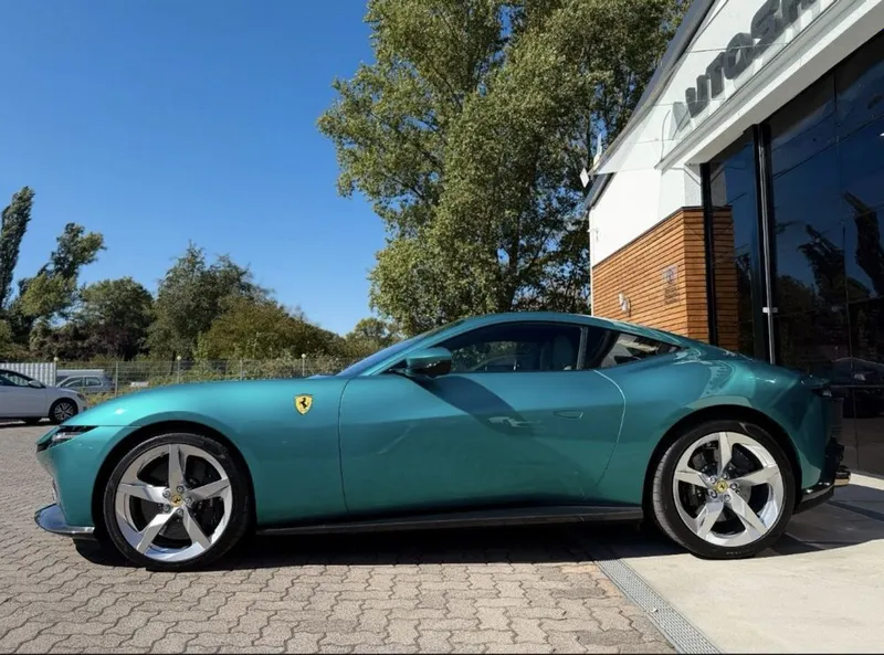 Ferrari Amalfi 2026/03 7 Ferrari Amalfi 2026/03 7