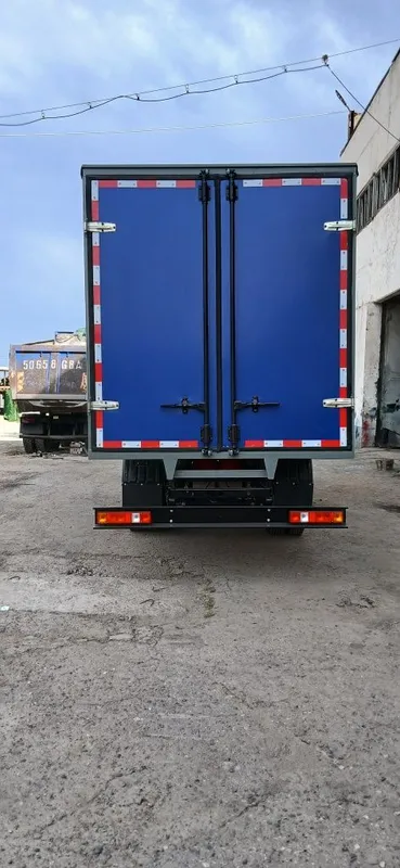 Gazel biznes sotiladi 6