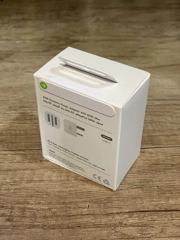 ORIGINAL Iphone 15 16 17 pro max, Macbook air, ipad, airpods, adapter 3