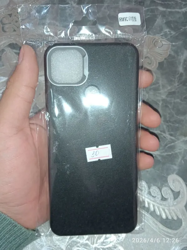 Redmi 9c chexol sotiladi
