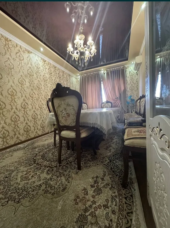 Продам квартира 3/1/4 в Тан 1, 3 ком евро ремонт. — фото 1