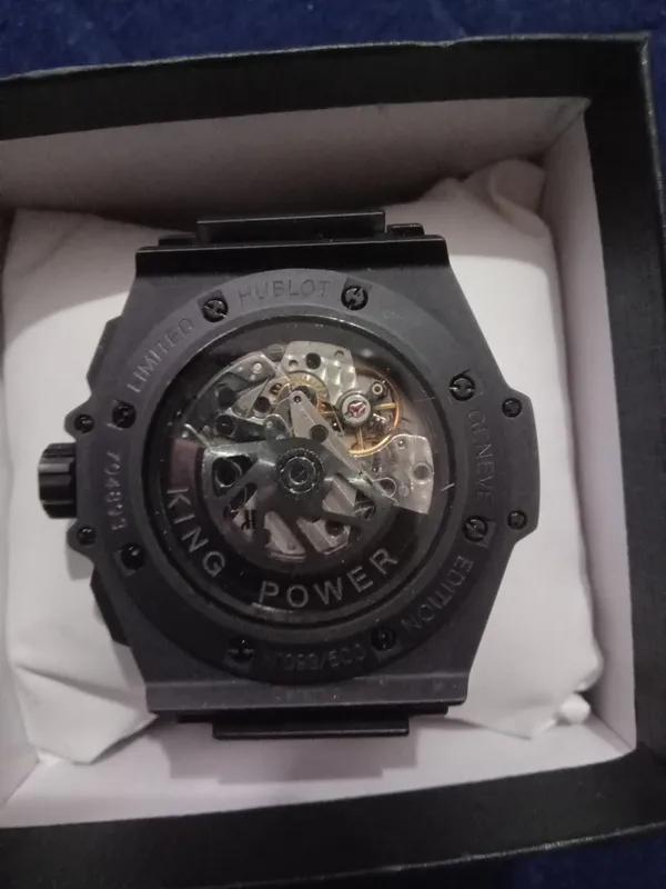 hublot genevi люкс копиЯ