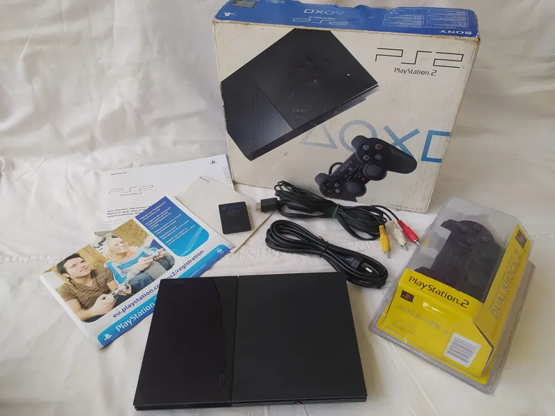 XBOX 360,PlayStation2,Nintendo Wii sotiladi — фото 3