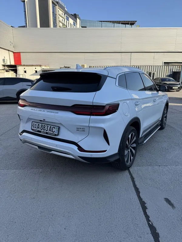 BYD Champion 150km 6 BYD Champion 150km 6
