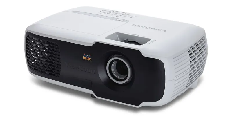 Проектор ViewSonic pa-502 1 Проектор ViewSonic pa-502 1