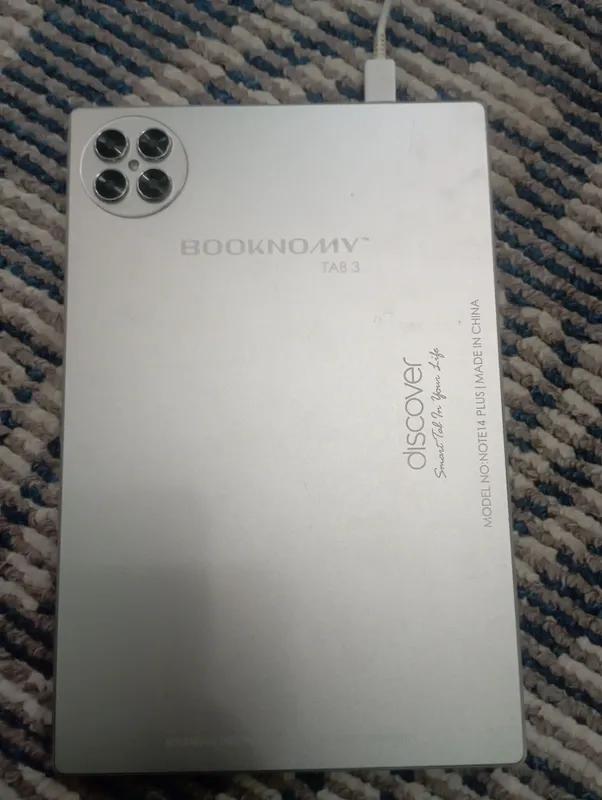 Booknomy Tab 3 1 Booknomy Tab 3 1