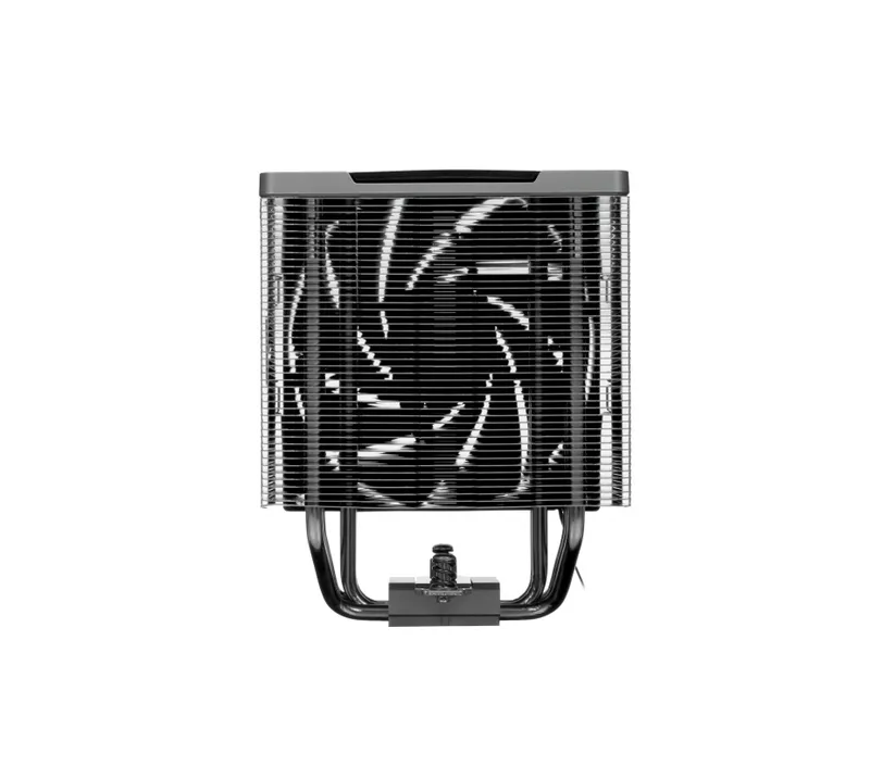 | Кулер для процессора DeepCool AK500 Black (TDP 240W) — фото 3