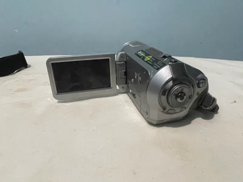 Panasonic HDS-SD1 — фото 4