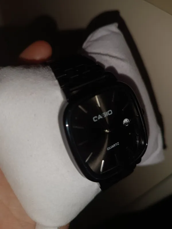 Мужские часы CASIO 5 Мужские часы CASIO 5